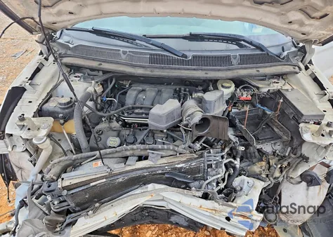 2013 Ford Explorer Police Interceptor z USA, uszkodzony, nr VIN 1FM5K8AR5DGA22287